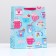 Gift Package "Tea Party", 26 x 32 x 12 cm