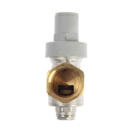 Aqualink pressure gearbox, piston, internal/internal thread 3/4 "-3
