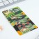 Stickers-stickers, on the substrate "Real Hero", 5 pcs, 30 l/pcs