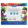 Globus plasticine "Classic", 24 colors, 480 g + 4 stacks