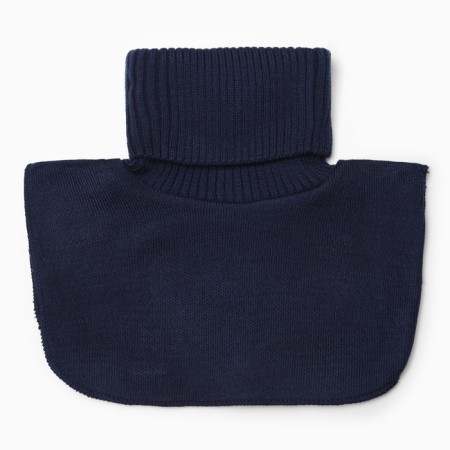 Children's shirt, blue color, size 52-54-2