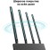 Wireless TP-Link Archer C80 AC1900, 1000 Mbps, 4 ports, black