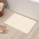 Fireplit Ethel Classic, col. dairy, 50x70 cm, 100% cotton, 730 g/m2
