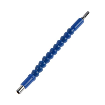 Flexible shaft for a tundra drill, 250 mm-1
