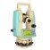 Theeling electronic RGK T-03, with a laser target designator and laser plumb