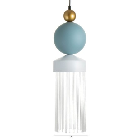 Lamp Bayerlux "Wendd" LED gray 15x15x55-150 cm-4