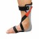 ORTAZ-Logent for the ankle joint Dyna Ankle 50S1, left, size 41-44