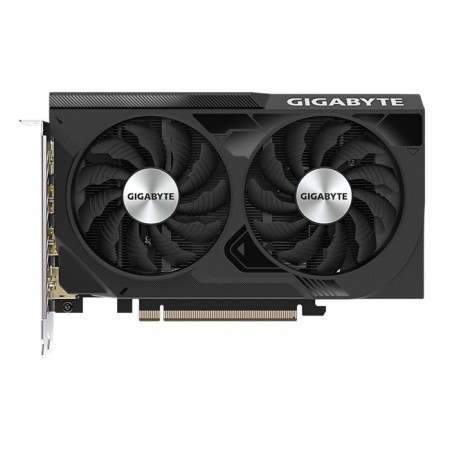 Gigabyte PCI-E 4.0 GV-N4060WF2OC-8GD NVIDIA GEFORCE RTX 4060 8GB 128bit GDDR6 24 106497