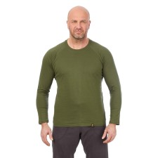 Longsliva Orion Classic, Khaki color, size XL