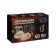 Lamp NBO 04-60-022, UHL3, 60W, E27, 220V, IP54, GREECH, Walnut