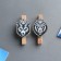 Cool Man Procher's magnets, set 2 pcs