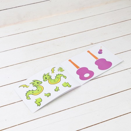 Luazon creativity set, 3D pen + stencil + plastic PLA 20 colors + graphic tablet-10