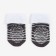 Children's socks with a gate crumb I am a “raccoon”, size 10-12 cm