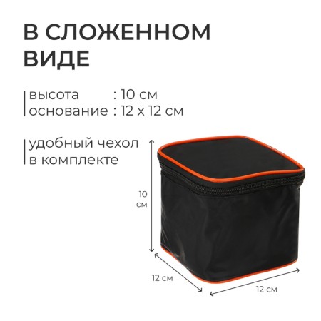 Газовая плитка, маленькая-3