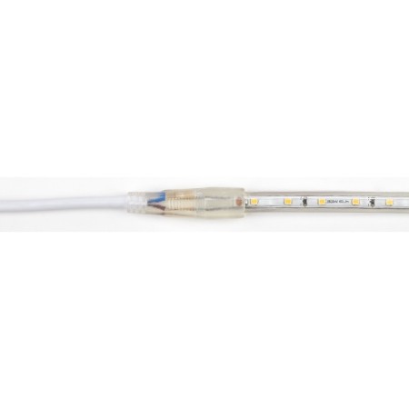 LED era tape, 20 m, IP67, SMD2835, 60 LED/m, 4.8 W/m, 220 V, glow warm white-4