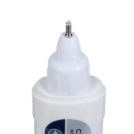Corrector 12 ml "Koh-I-Noor" metal tip, bottle, frost-resistant-3