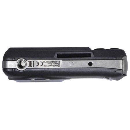 Rekam ILOOK S745I Dark Sweal 16MPIX 2.4 camera 1080 SD/MMC CMOS/AAA-5