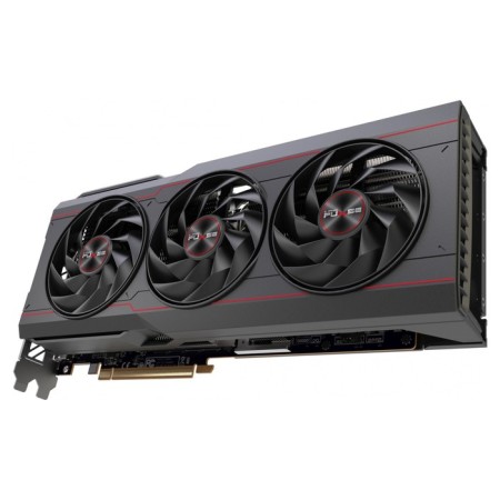 The Sapphire PCI-E 4.0 11322-02-20G Pulse RX 7900 XTX Gaming OC AMD Radeon RX 7900XT 103395-2