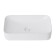 ABBER RECHTECK AC2204 sink, invoice, 605x350x135 mm, white