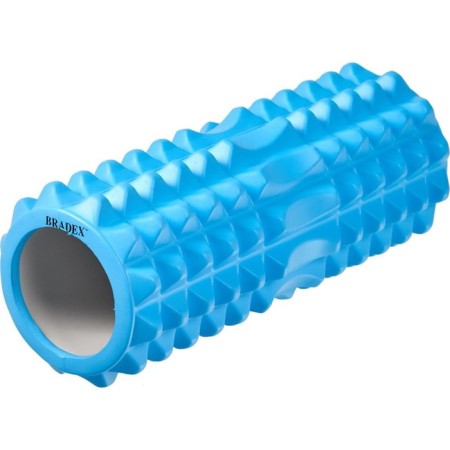 Bradex Fitness "Tube pro", turquoise