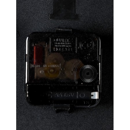 Watching interior watches, for the kitchen “Chef”, smooth move, 29.5 × 23 cm, D-16.5 cm-2