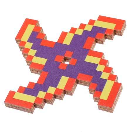 Pixeli gaming set, 5 items-4