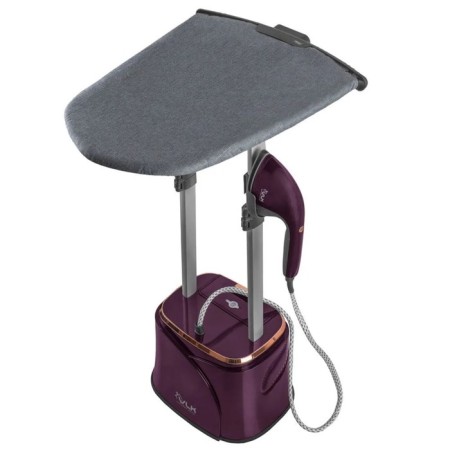 VLK Rimmini 7900, floor, 2300 W, 2.2 l, 40 g/min, purple-1
