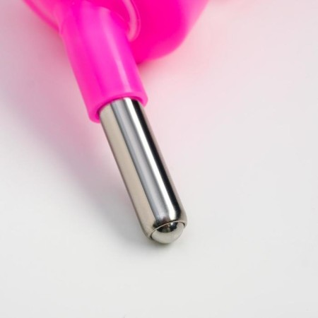 Drill for rodents "Pijon", 80 ml, pink-4