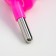 Drill for rodents "Pijon", 80 ml, pink