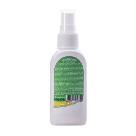 Reprayer replacement from mosquitoes, children's, bottle "Taiga", 50 ml-1