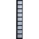 Пленка тонировочная Medium Black, 50 см, 20 %
