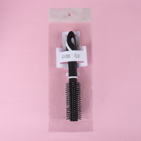 Брашинг, d = 2/4 × 23 см, цвет МИКС-4