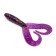 Twizter Yaman Pro look-Two, 7.6 cm, color #08-Violet, packaging 5 pcs.