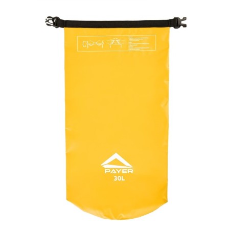 Hermomens Payer "Sugomak", 30l, yellow, a602-5