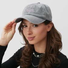 Women's cap 