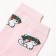 Women's socks kaftan "meow" p. 36-39 (23-25 ​​cm)