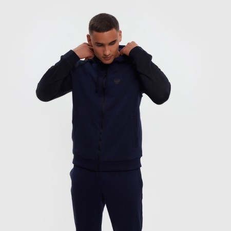 President costume, size XS, blue color-5