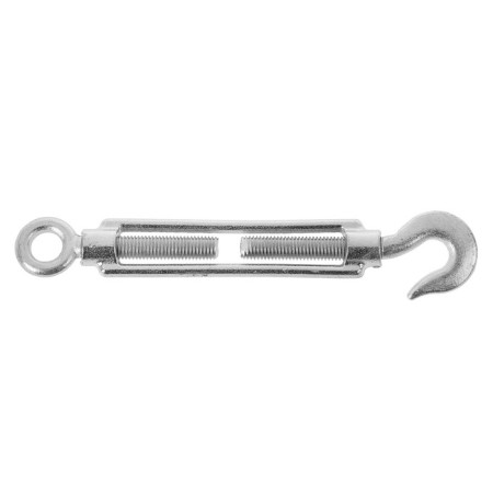 Talter hook-ring tundra Krep, DIN1480, M14, galvanized-1