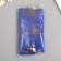 Glass 12/0 "Night blue" smooth No. 707 450 gr