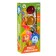 Traffic light with teaching cards fixiki, light and sound effects
