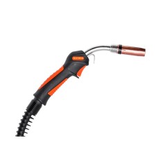 Горелка "СВАРОГ" TECH MS 26 (ICT2899), MIG/MAG, 290 А, 4 м, ПН 60 %, d=0.8/1/1.2 мм