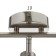 Light Lida Lida 3x60W E14, satin 56x11x18 cm