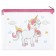 Lightning folder A5 "Unicorn", mix