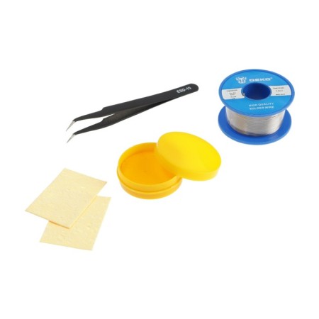 DECO SI18, 40 W, 420 ° C, 5 items-5