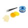 DECO SI18, 40 W, 420 ° C, 5 items