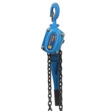Tal lever tundra, 2 tons, height 1.5 meters
