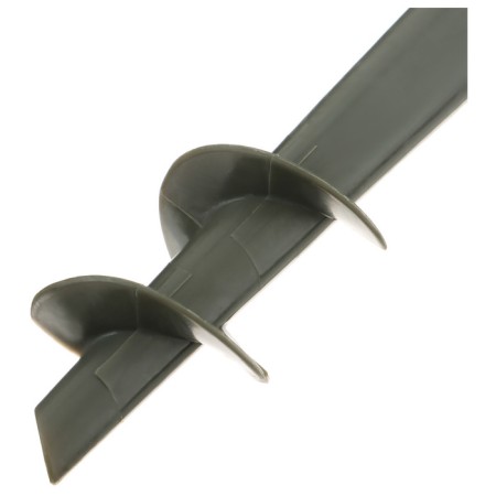 A stand for attaching an umbrella in the sand Maclay, 40 cm, with a latch-7