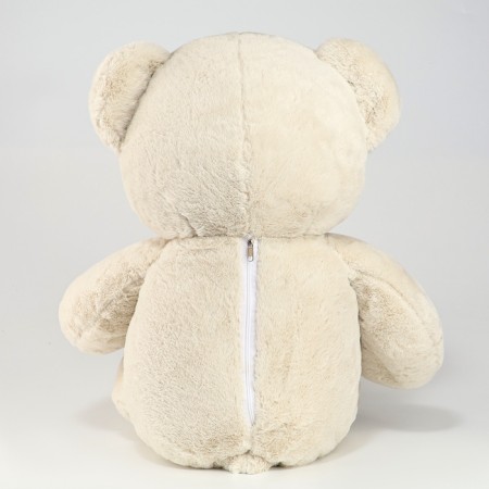 Soft toy "Bear", with stars, 80 cm-2