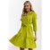 Women's dress, size 48