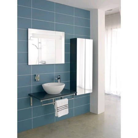 Ideal Standard Strada K078301, 42x42 cm, round, without overflow-4